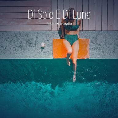 Storia Di Un Pavone - Instrumental