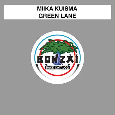 Green Lane - Original Mix