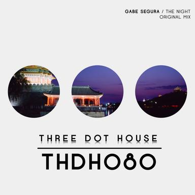 The Night - Original Mix
