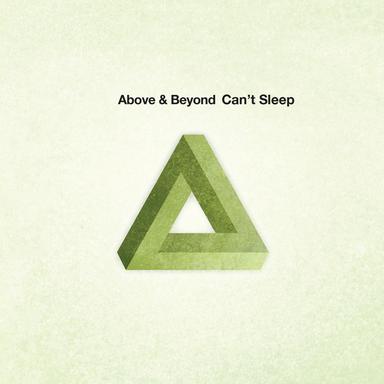 Can't Sleep - Signum Remix