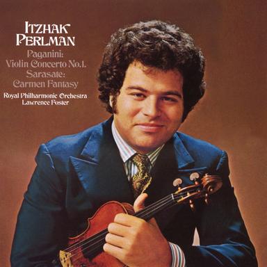 Sarasate: Carmen Fantasy, Op. 25