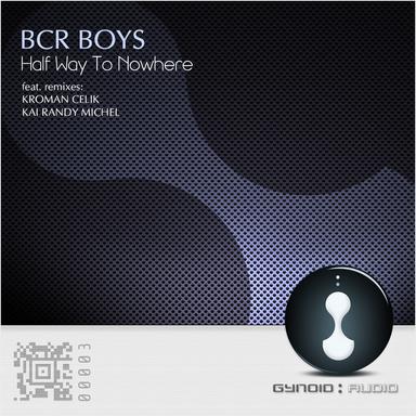 Half Way To Nowhere - Kai Randy Michel Remix