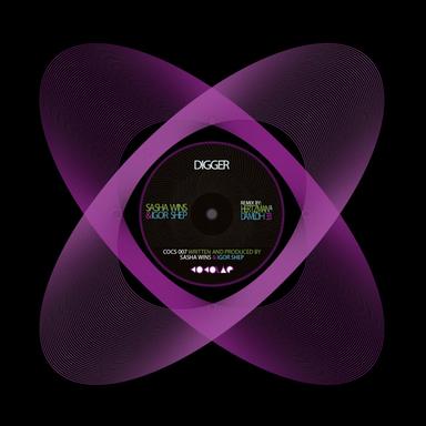 Accelerator Channel - Original Mix