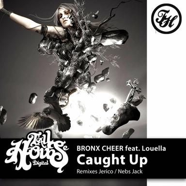 Caught Up - Jerico Remix