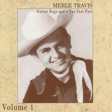 Merle's Buck Dance