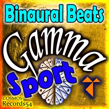 Gamma Water 200 Hz - 55 Hz Binaural Beats - Isochronic Tones Mix