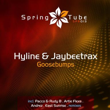 Goosebumps - Artie Flexs Remix