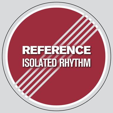 Isolated Rhythm - Original Mix