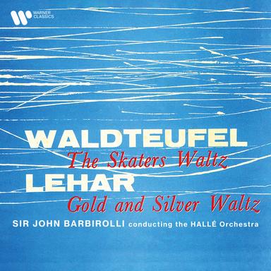 Lehár: Gold und Silber, Op. 79