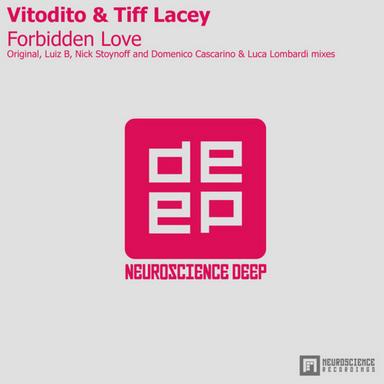 Forbidden Love - Nick Stoynoff '5am' Remix