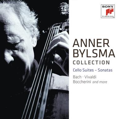 Sonata for Violoncello and Basso continuo No. 5 in E Minor, RV 40: I. Largo
