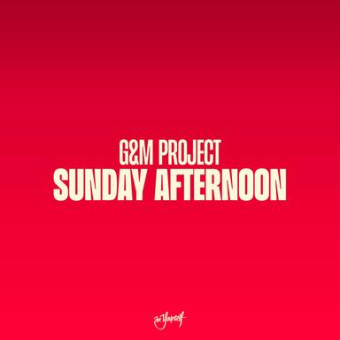 Sunday Afternoon - Original Mix