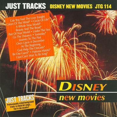 Someday - Karaoke Version With Backup Vocals