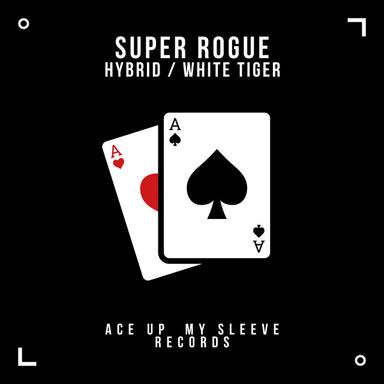White Tiger