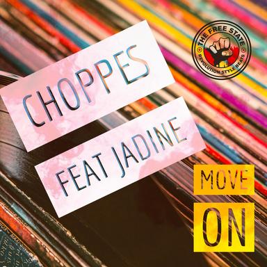 Move on - BIg Room Mix