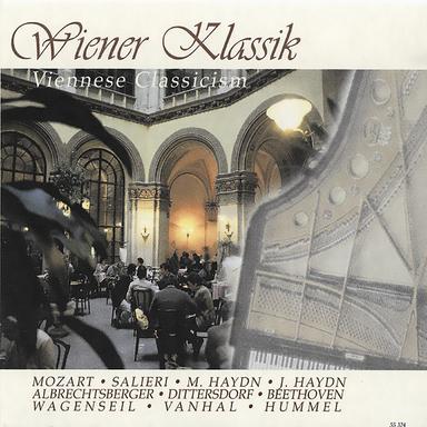 Concerto for Harp and Orchestra in G Major: III. Vivace