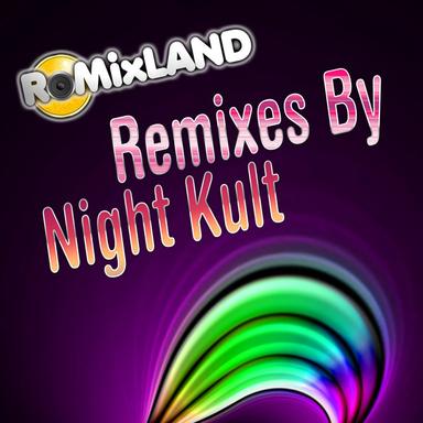 Special Night - Mr Fabio & Night Kult Remix