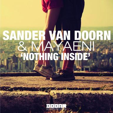 Nothing Inside - UK Edit