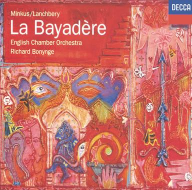La Bayadère / Act 1: No. 26 Tempo di valse brillante