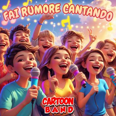 Ciao Mamma