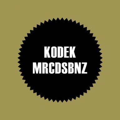 MRCDSBNZ - Original Mix