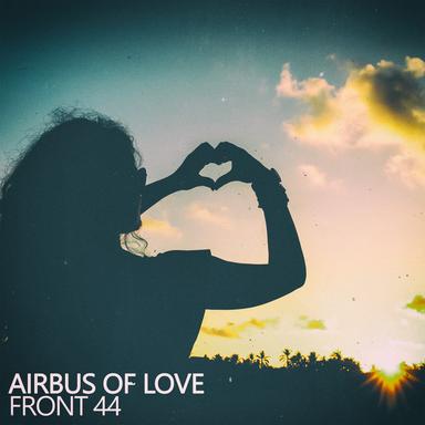 Airbus of Love - 44 House Mix