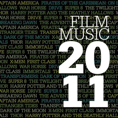 Super 8 Suite (From "Super 8")