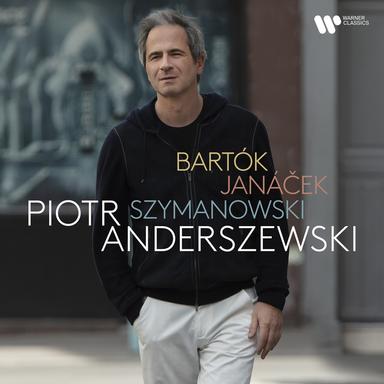 Janáček: On an Overgrown Path, Book II: No. 1, Andante