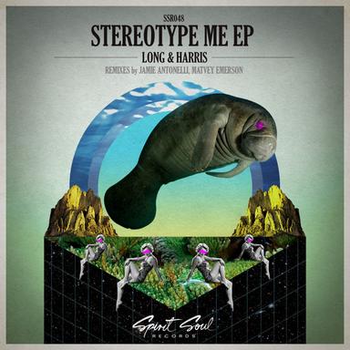 Stereotype Me - Jamie Antonelli Remix