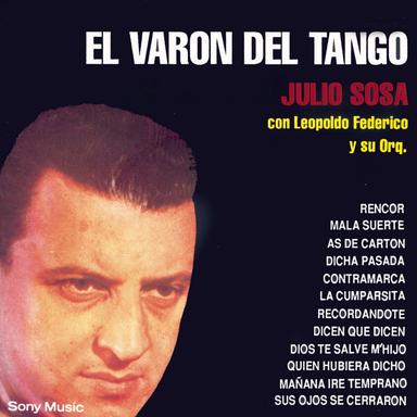 La Cumparsita (with Leopoldo Federico y Su Orquesta)