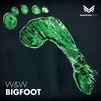Bigfoot - Radio Edit