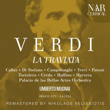 La traviata, IGV 30, Act II: "Pura siccome un angelo" (Germont, Violetta)