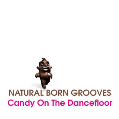 Candy on the Dancefloor - Radiomix