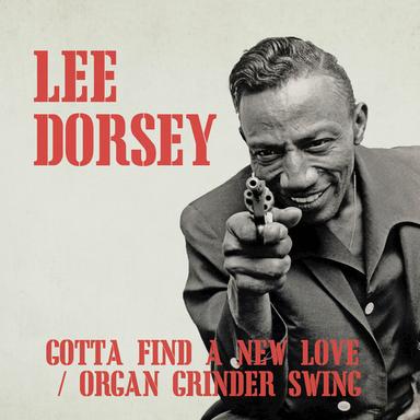 Organ Grinder Swing