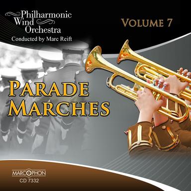 Sousa Medley
