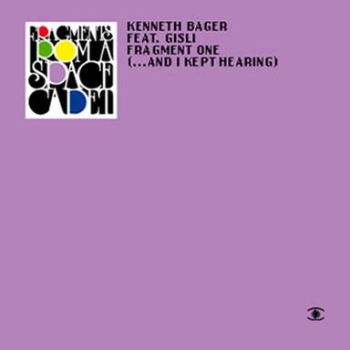 Fragment 1 - ...And I Kept Hearing - Instrumental Dub
