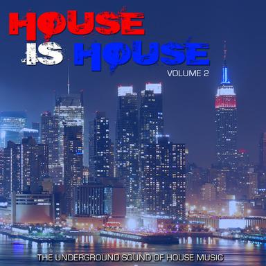 Here We Are Again - Congagroove Mix