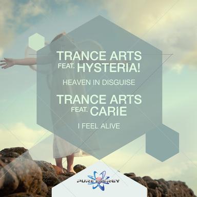 I Feel Alive - Original Mix