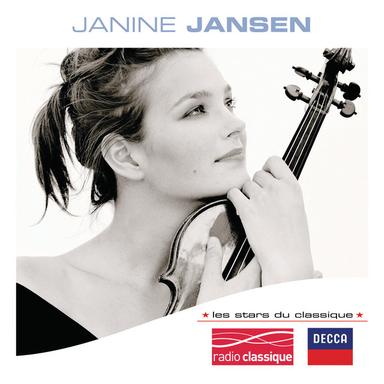 Violin Concerto in D Major, Op. 61: III. Rondo. Allegro