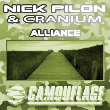 Alliance - Gabriel Batz Remix