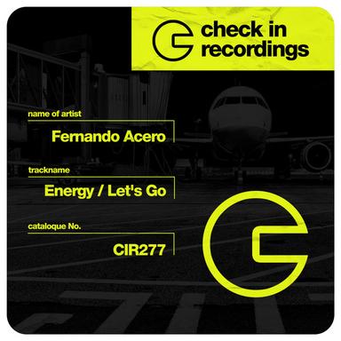 Energy - Original Mix