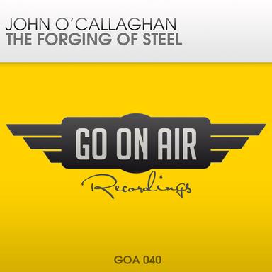 The Forging of Steel