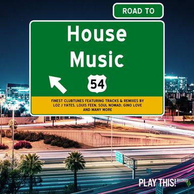 Fuckin Groove - Extended Mix