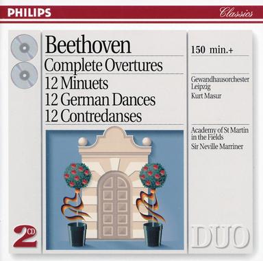 12 German Dances, WoO 8: No. 11