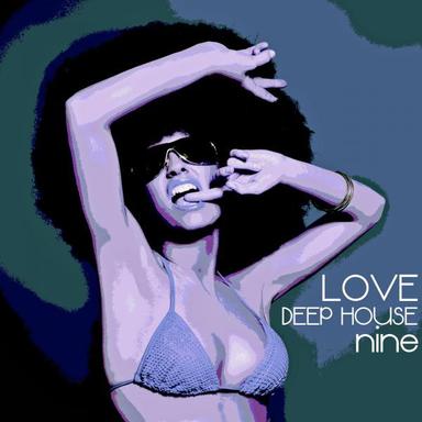 Come Into My Eyes (Come Into My Life ) - Beach Groovers Mix