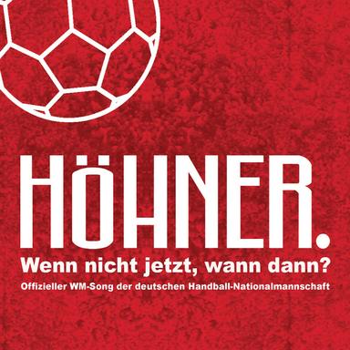 Wenn nicht jetzt, wann dann? - Weltmeister Version