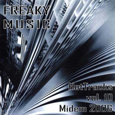 Freaky Music Hot Tracks Vol 10