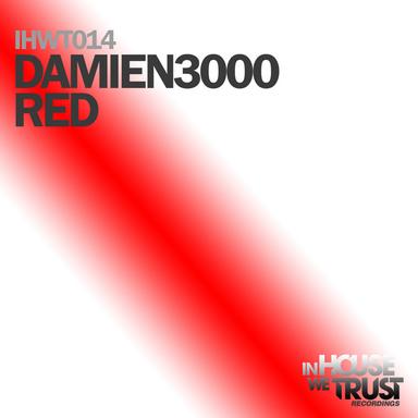 Red - Damien J. Carter's Mix