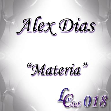 Materia - Steve Mulder Remix