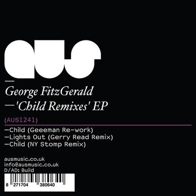 Child - NY Stomp Remix